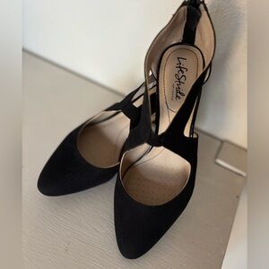 Lifestride Women’s Heels size 8.5
